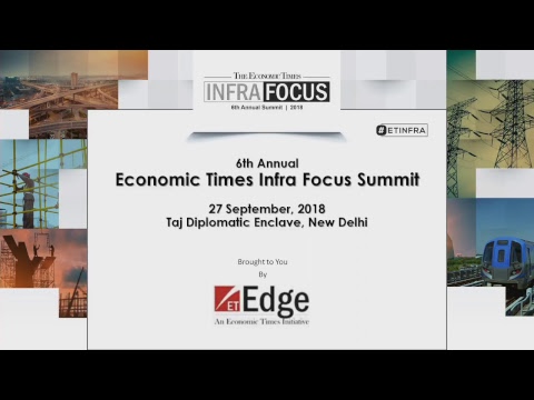 6th-edition-of-the-economic-times-infra-focus-summit