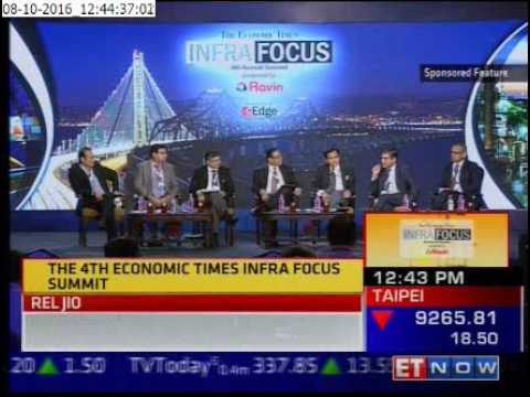 et-infra-focus-summit-episode